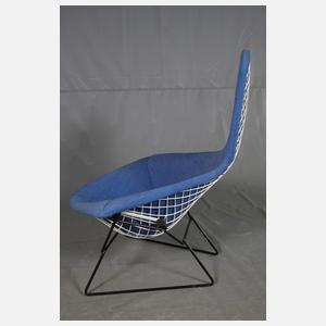 Harry Bertoia Bird-Chair