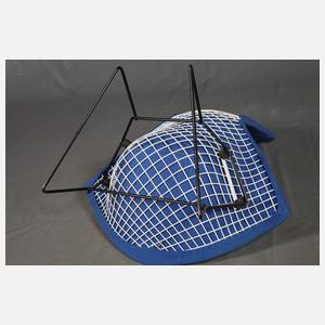 Harry Bertoia Bird-Chair
