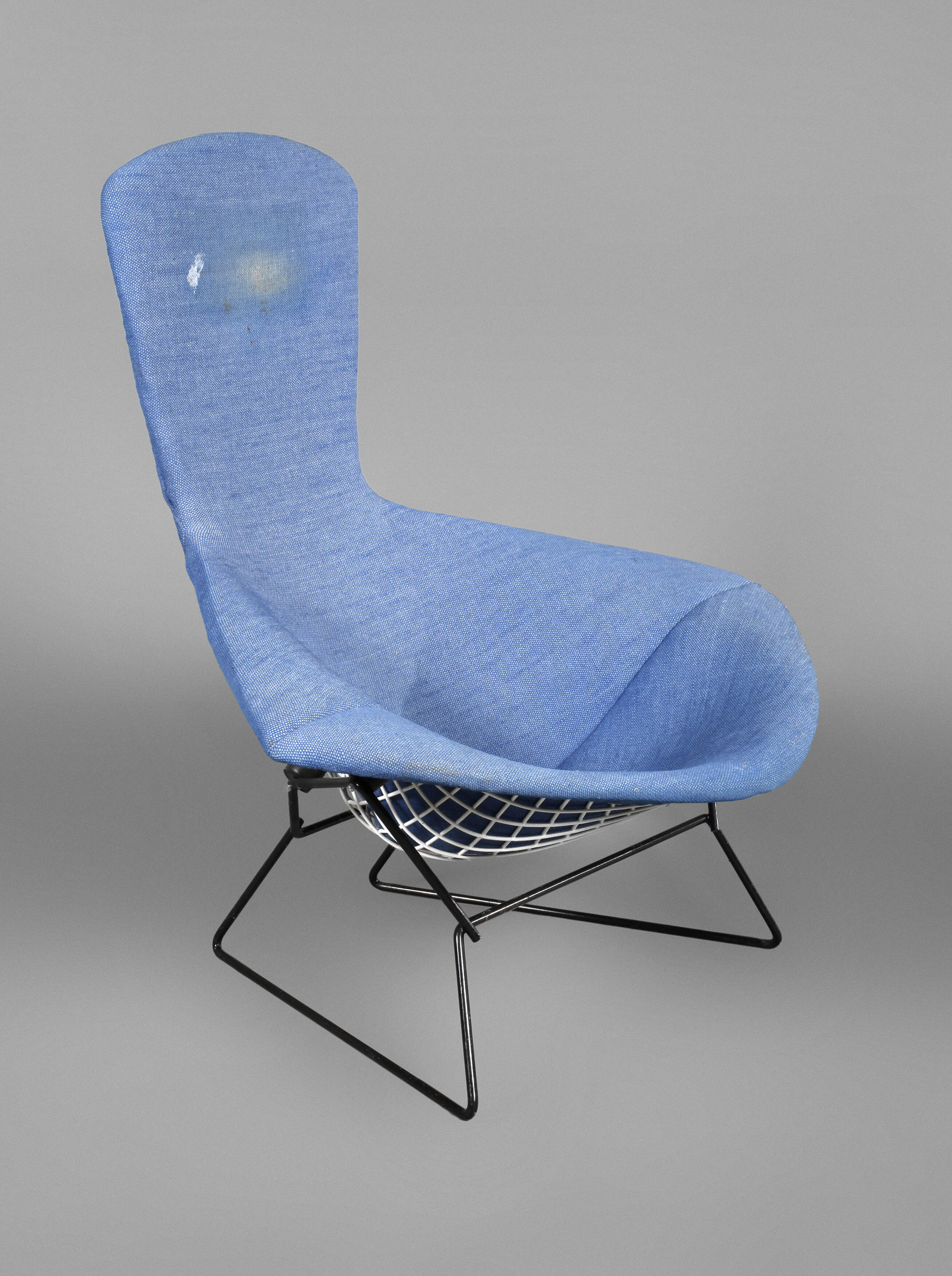 Harry Bertoia Bird-Chair