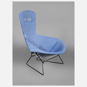 Harry Bertoia Bird-Chair