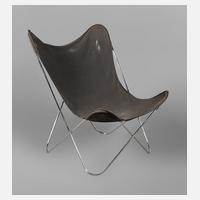"Butterfly-Sessel"111
