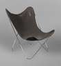 "Butterfly-Sessel"