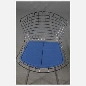 Harry Bertoia, Paar Side-Stühle