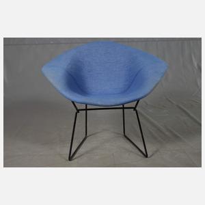 Harry Bertoia, Paar Diamond-Sessel