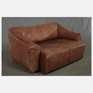 De-Sede Sofa DS 47
