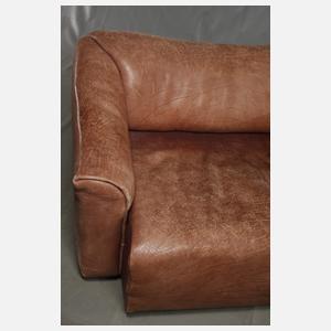 De-Sede Sofa DS 47