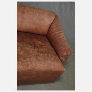 De-Sede Sofa DS 47
