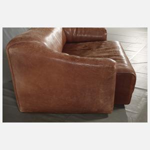 De-Sede Sofa DS 47