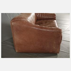 De-Sede Sofa DS 47