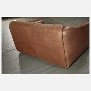 De-Sede Sofa DS 47