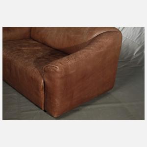 De-Sede Sofa DS 47