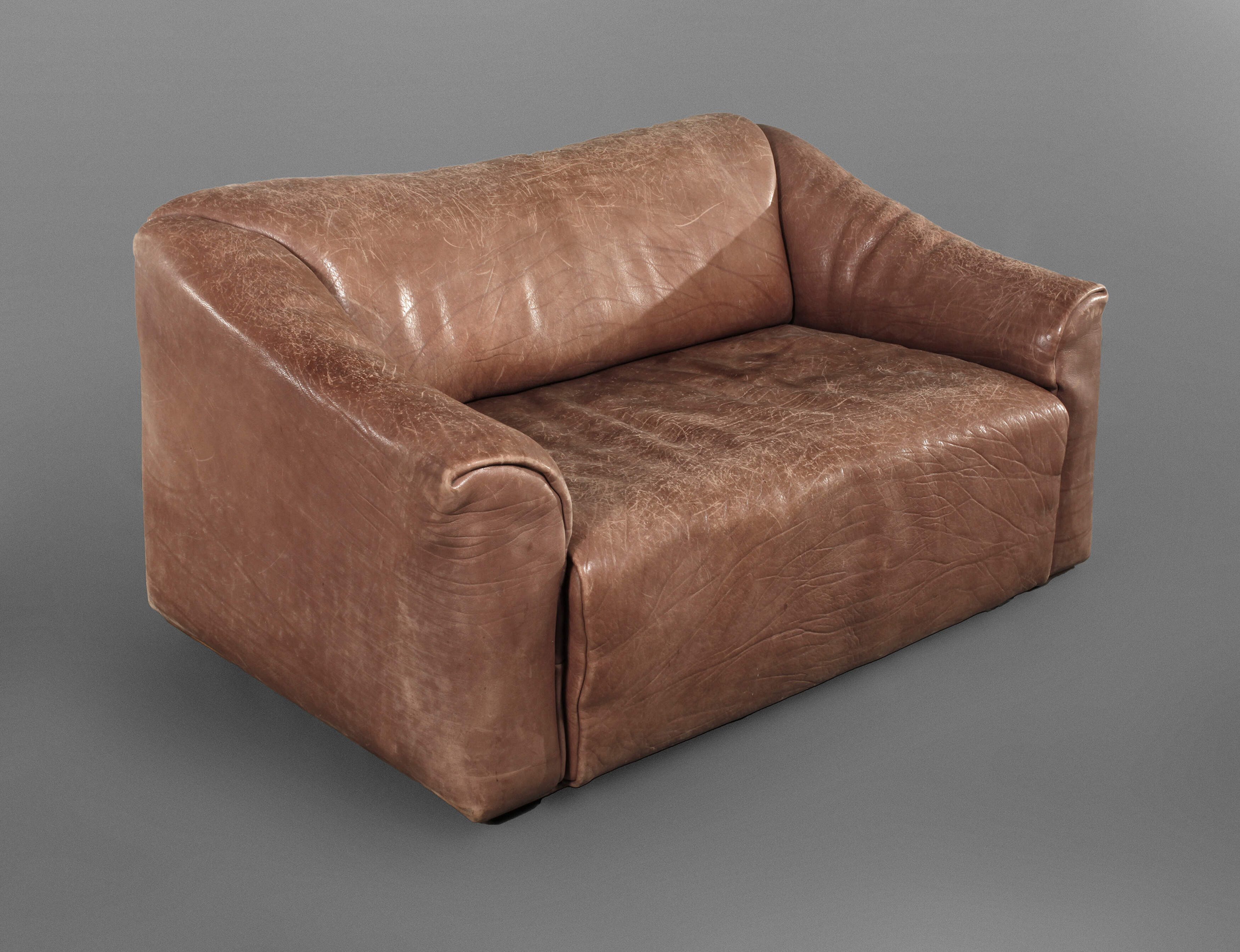 De-Sede Sofa DS 47