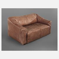 De-Sede Sofa DS 47111