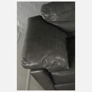 Ledersofa de Sede DS17