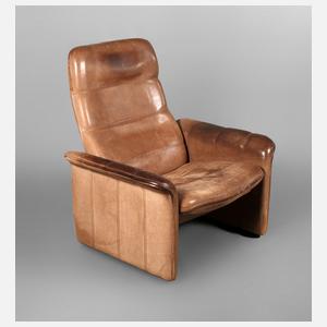 de Sede, Sessel DS50