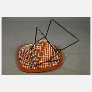 Harry Bertoia "Diamant Chair"