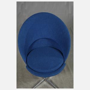 Verner Panton Cone Chair