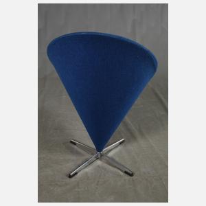 Verner Panton Cone Chair