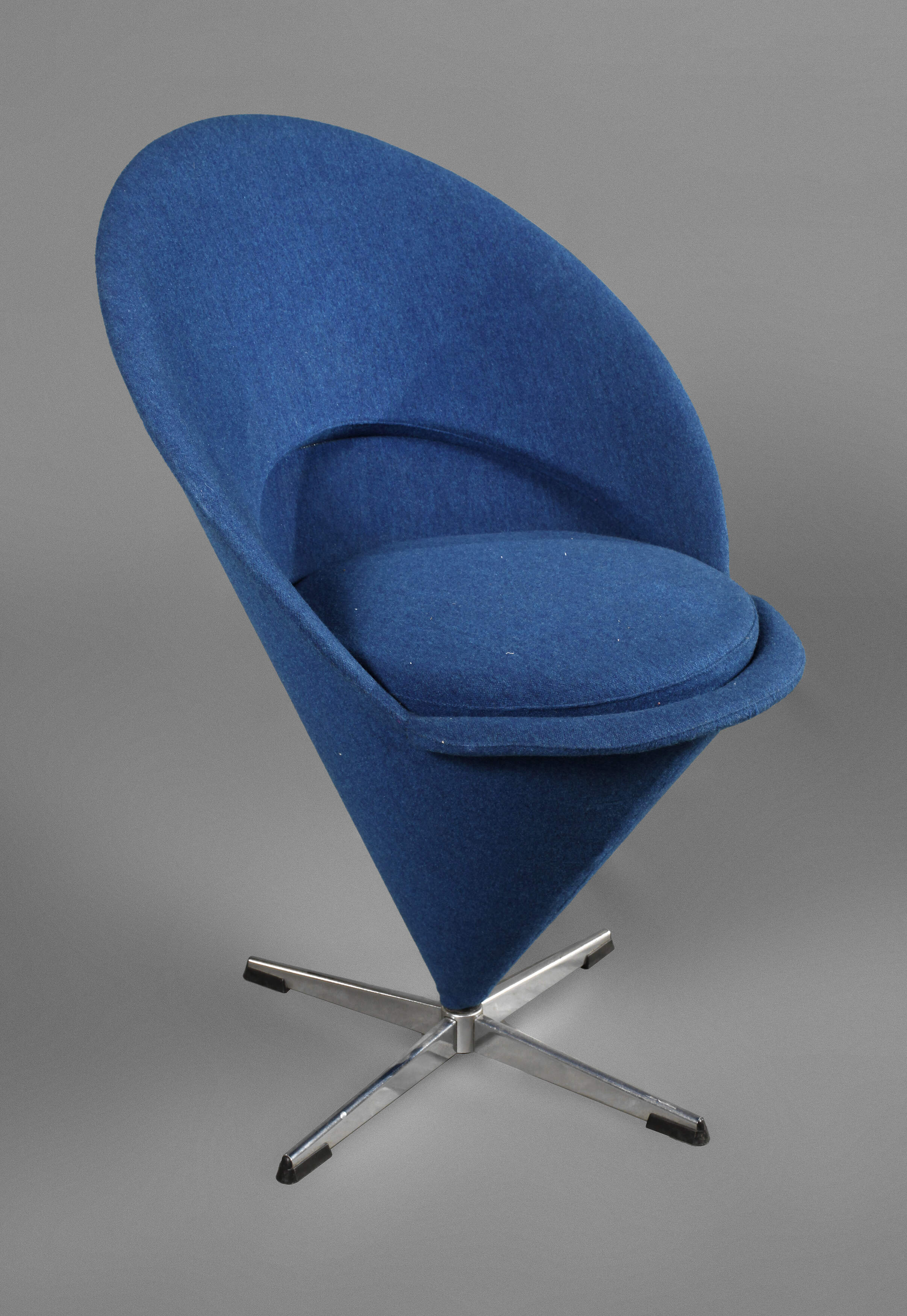 Verner Panton Cone Chair