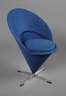 Verner Panton Cone Chair