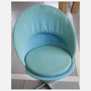 Sitzgruppe Verner Panton