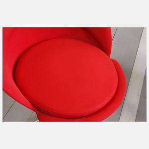 Sitzgruppe Verner Panton