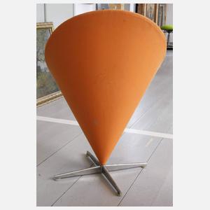 Sitzgruppe Verner Panton