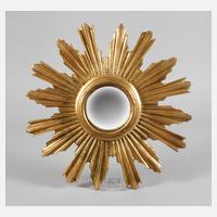 Kleiner Wandspiegel111