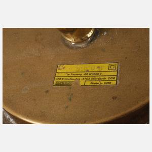 Deckenlampe DDR-Design