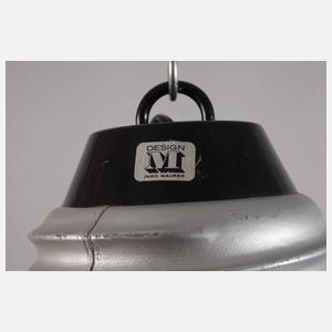Hängelampe "Bulb"