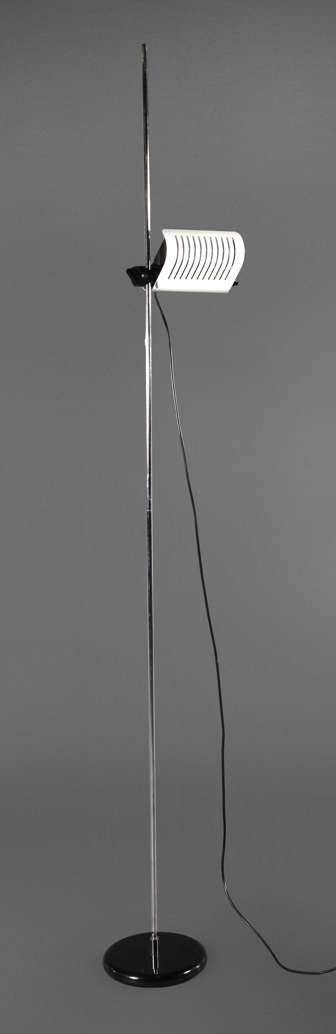 Joe Colombo Stehlampe Alogena