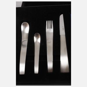 Designbesteck Mono Ralph Krämer