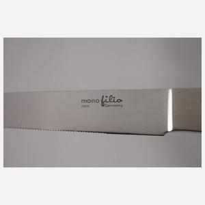 Designbesteck Mono Ralph Krämer