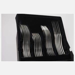 Designbesteck Mono Ralph Krämer