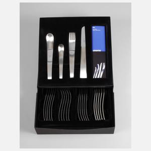 Designbesteck Mono Ralph Krämer