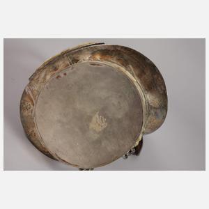 Figürlicher Krug als Eule