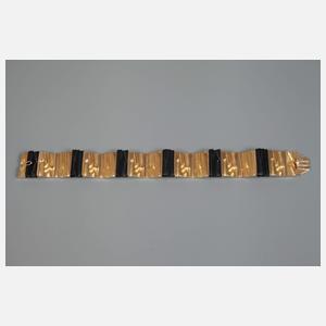 Lapponia schweres Armband
