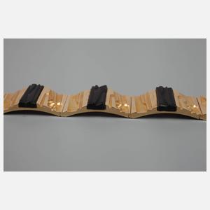 Lapponia schweres Armband