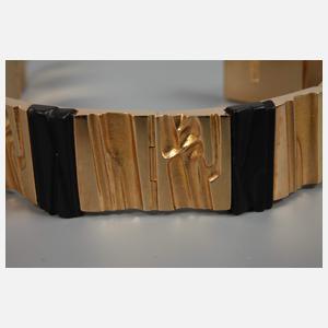 Lapponia schweres Armband