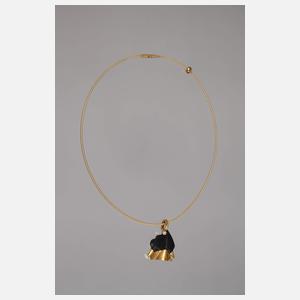 Lapponia Halsschmuck