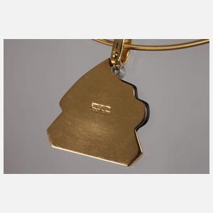 Lapponia Halsschmuck