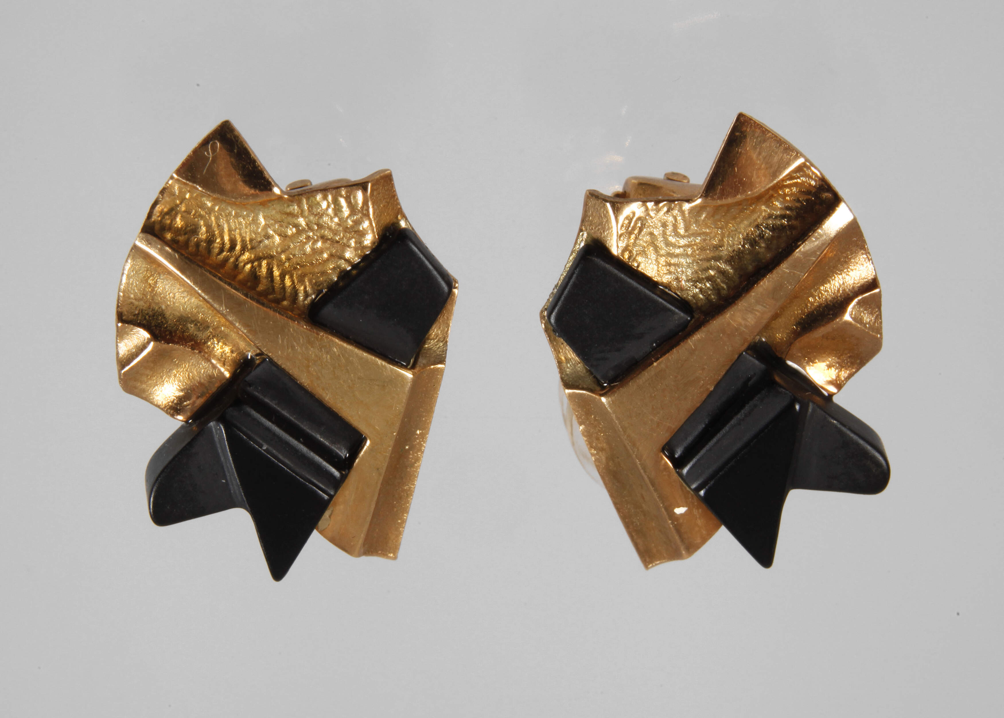 Lapponia Paar Ohrringe