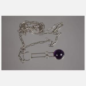 Kaunis Koru Heikki Kaksonen Collier