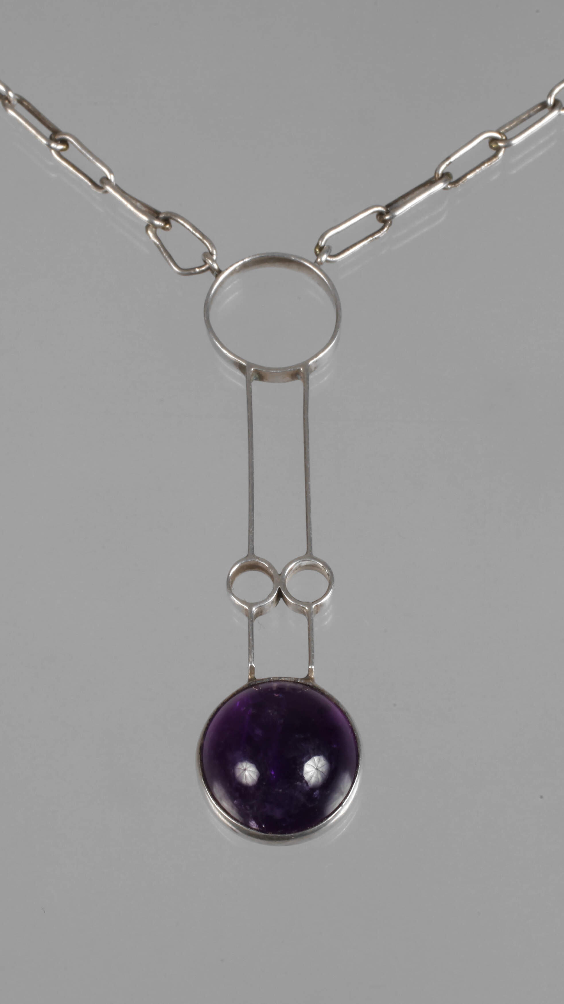 Kaunis Koru Heikki Kaksonen Collier