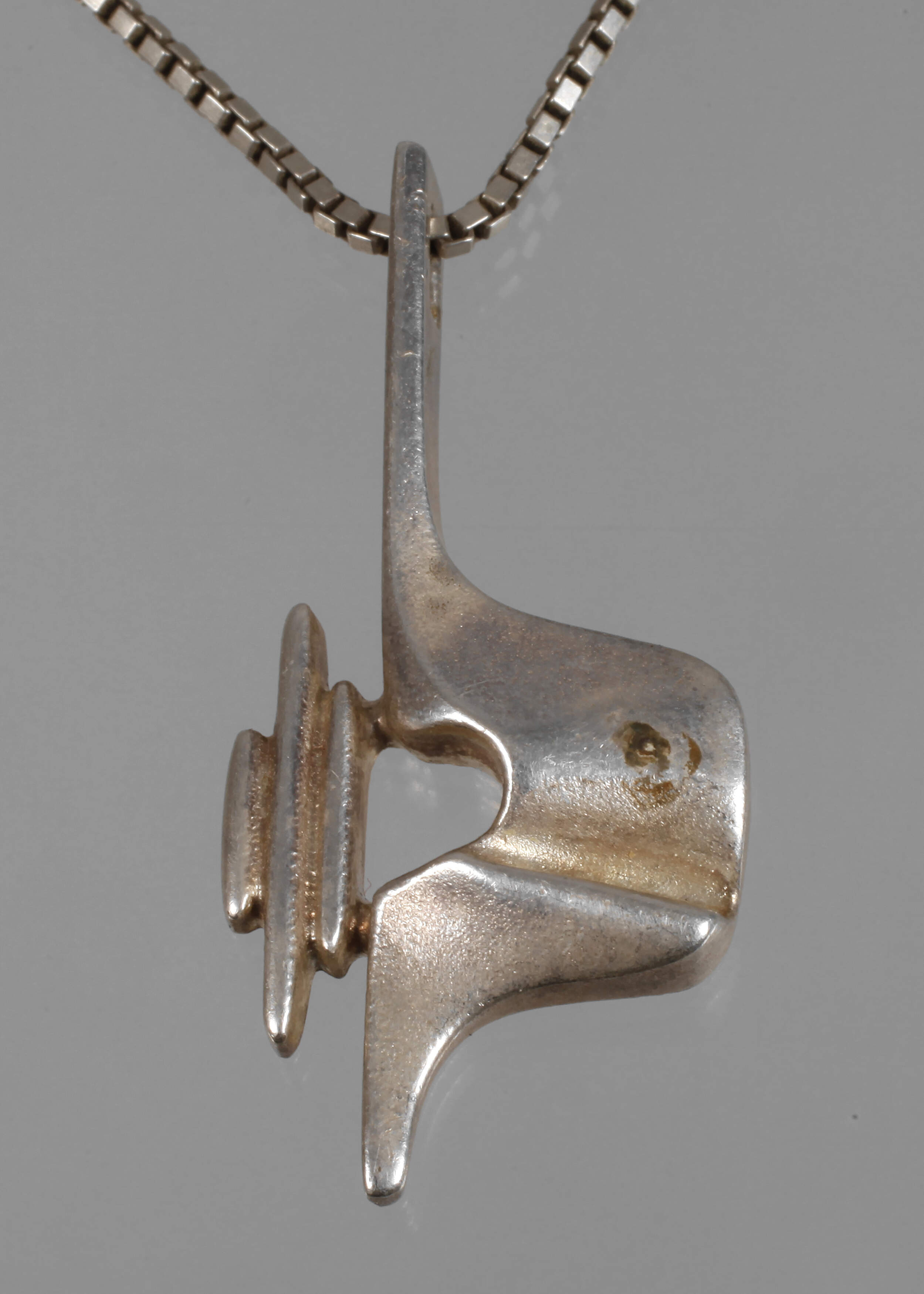 Lapponia Anhänger an Kette