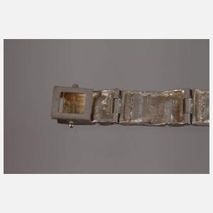 Reister & Becker Collier und Armband