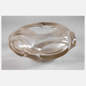 Staatliche Glasfachschule Hadamar Schale