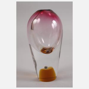 Vase Borocrystal Novy Bor