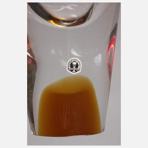 Vase Borocrystal Novy Bor