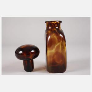 Flakon Barovier & Tose Murano